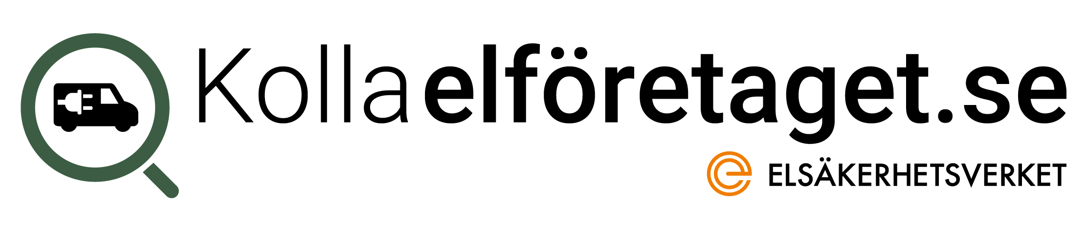 El & kraftteknik Blekinger är registrerade hos Elsäkerhetsverket